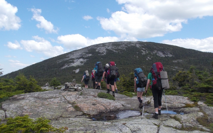 gap year semester for young adults